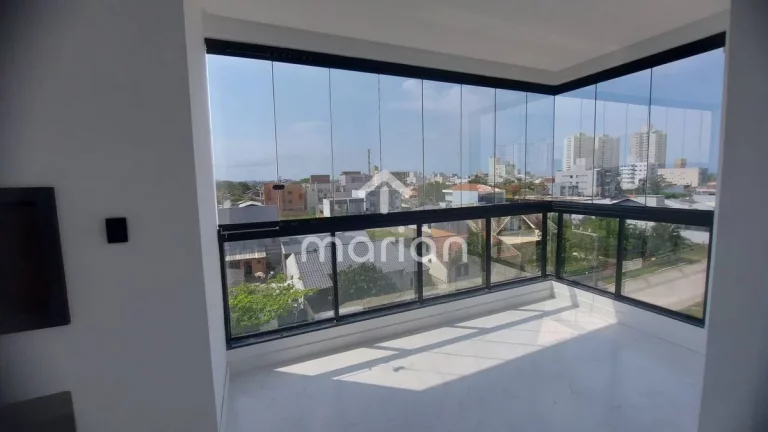 Imagem Apartamento com 3 quartos, Itacolomi - Balneário Piçarras