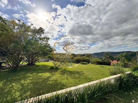 Imagem Casa á Venda 5.427m² Santana de Parnaíba