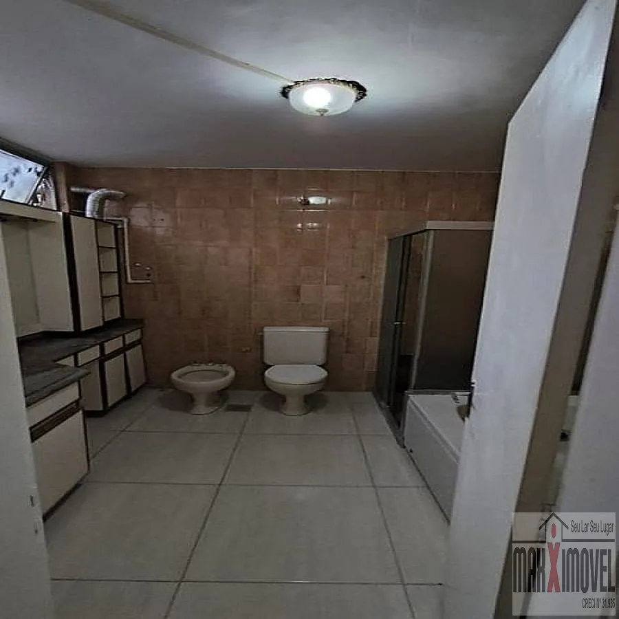 Imagem Casa Dúplex na Tijuca 5 quartos 1 vaga