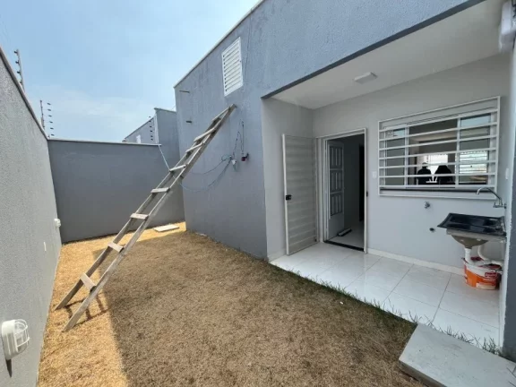 Imagem CASA RESIDENCIAL em MANAUS - AM, NOVO ALEIXO