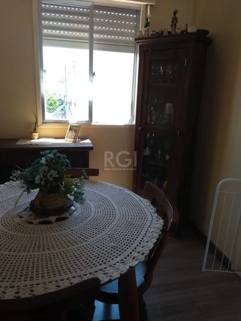 Imagem Apartamento em Cristal