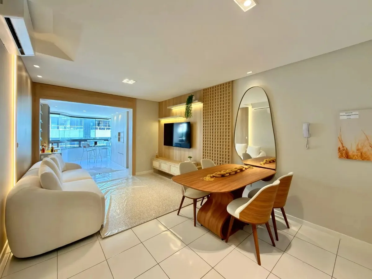 Imagem APARTAMENTO À VENDA