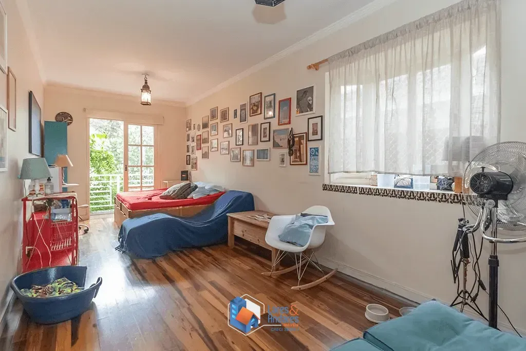 Imagem Casa em Condomínio à venda 3 Quartos 3 Suites 3 Vagas 330M² Rio Pequeno São Paulo - SP