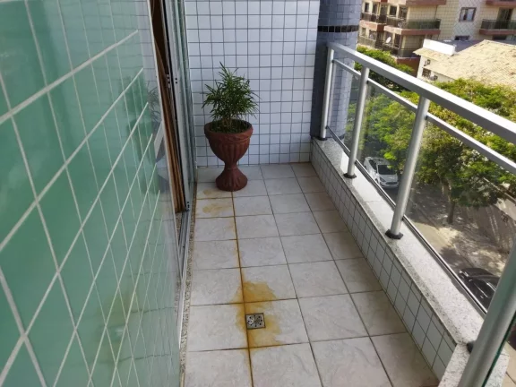 Imagem Venda - Apartamento (Padrão) - Braga - Cabo Frio/RJ