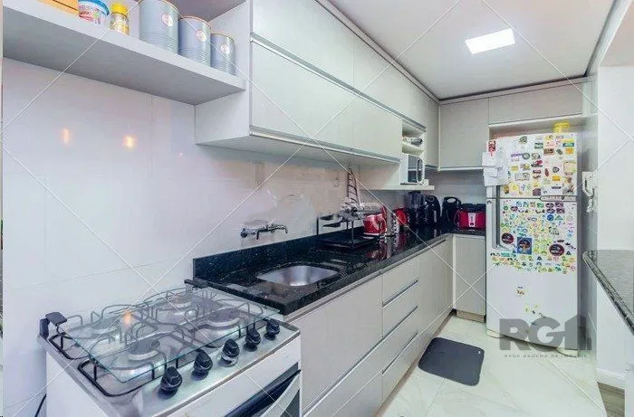 Imagem Apartamento 2 dormitórios à venda Teresópolis Porto Alegre/RS