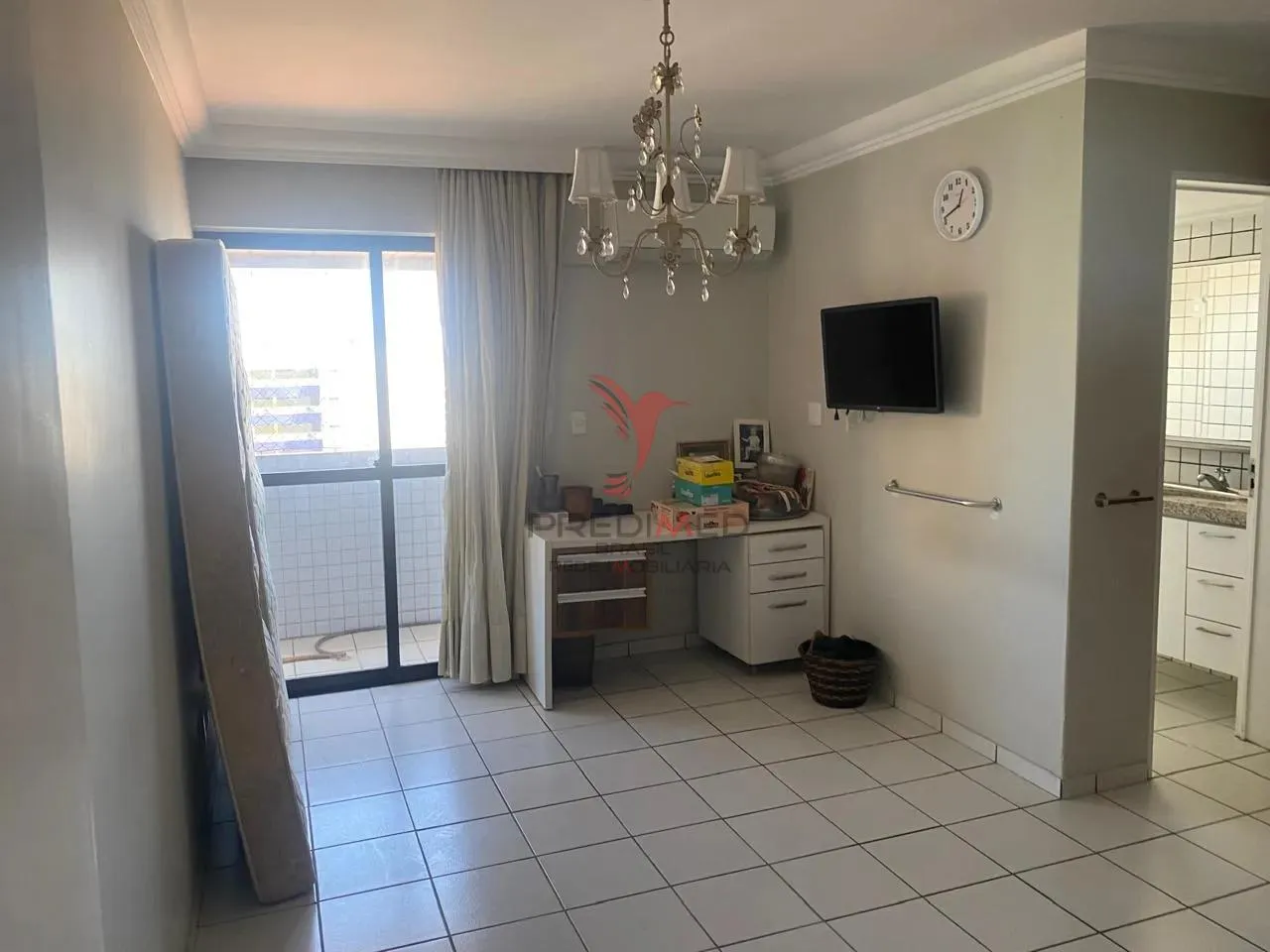 Imagem Apartamento em Tambau, 3 quartos, sendo 2 suites. 2 Vagas de Garagem