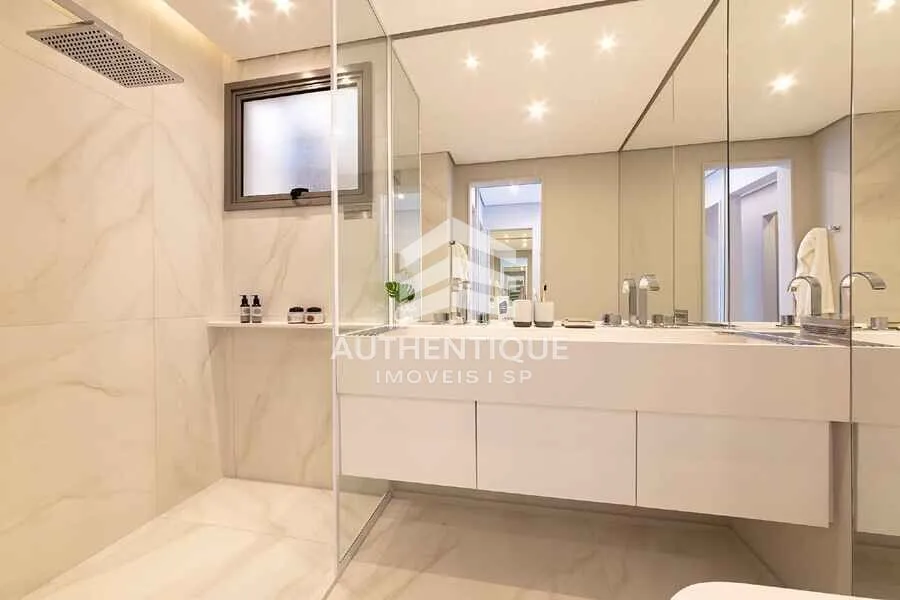 Imagem ARKY CAYOWAA PERDIZES - Apartamento à venda em São Paulo/SP