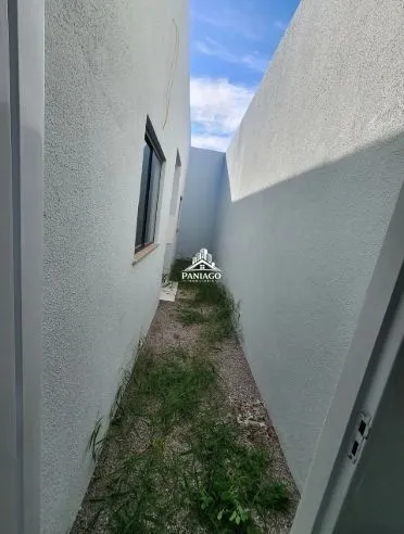 Imagem CASA À VENDA NO BAIRRO ALTO DO COXIPÓ | CUIABÁ/MT