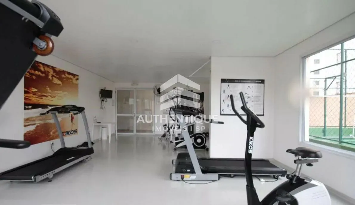 Imagem Autêntico - Vila Formosa - Apartamento à venda no bairro Vila Formosa - São Paulo/SP, Zona Leste