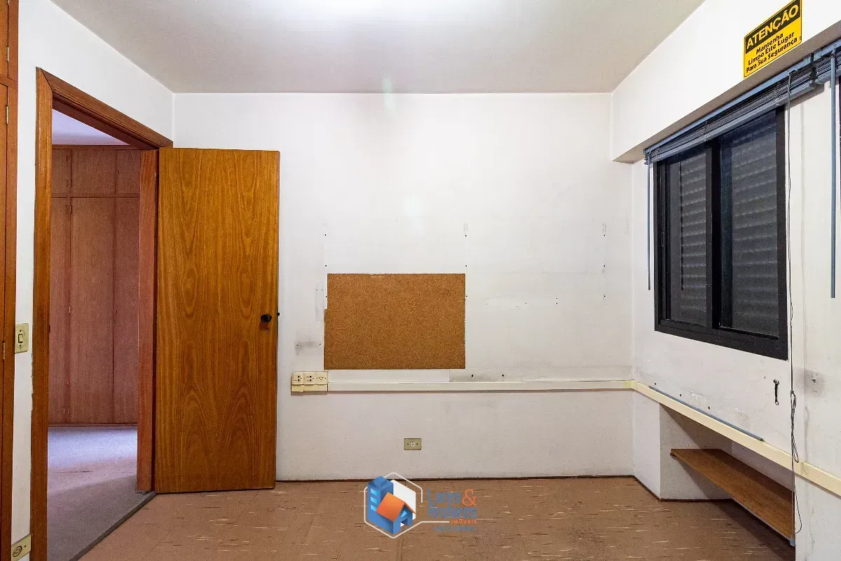 Imagem Apartamento para venda em Pinheiros com 3 quartos, sendo 1 suíte, 102m²