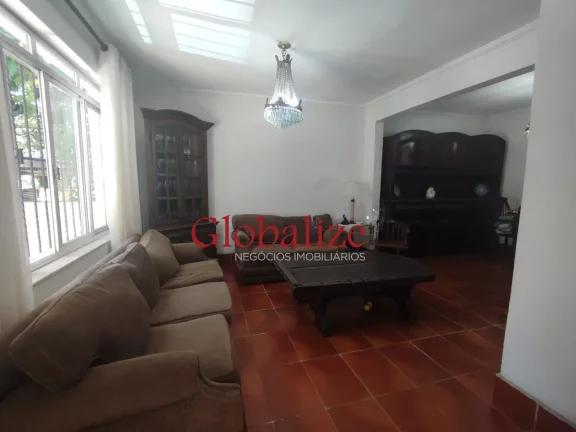 Imagem SOBRADO 02 DORMITÓRIOS 02 BANHEIROS VAGA PARA 02 CARROS NO BOQUEIRÃO EM SANTOS R$ 695.000,00