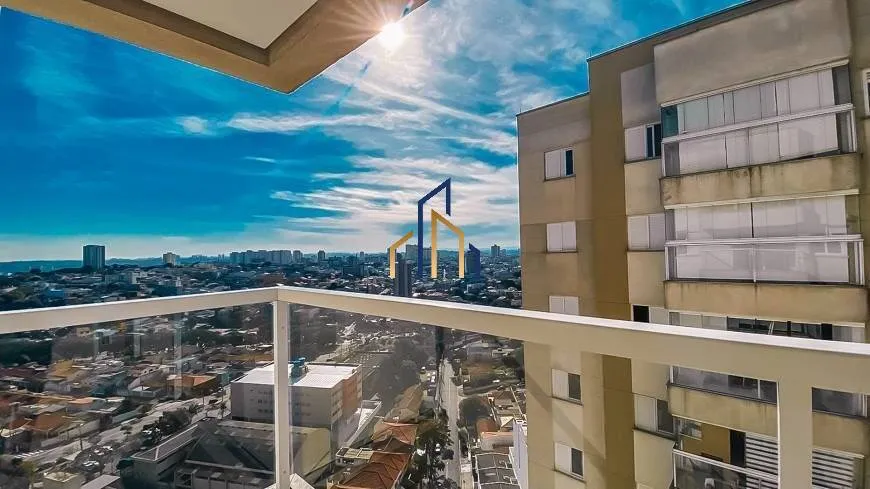Imagem Apartamento para locação no Bairro Jardim em Santo André/SP