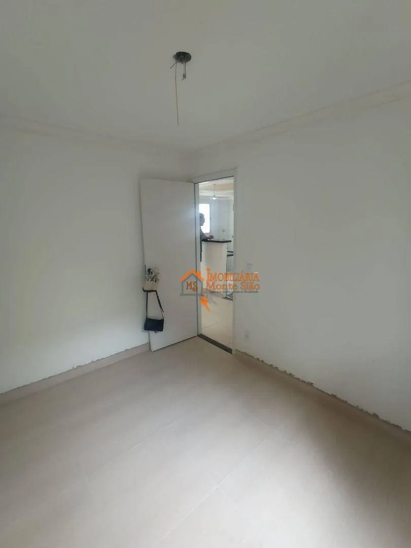Imagem Apartamento com 2 dormitórios à venda, 45 m² por R$ 275.000,00 - Jardim Ansalca - Guarulhos/SP