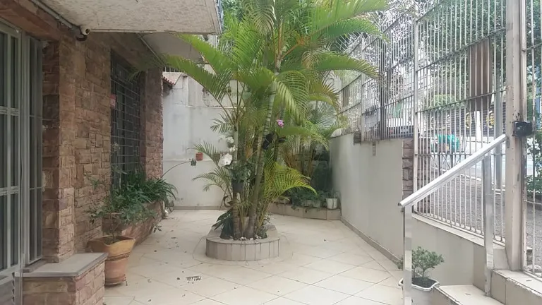 Imagem Apartamento com 2 Quartos à Venda, 89 m² em Santana - São Paulo
