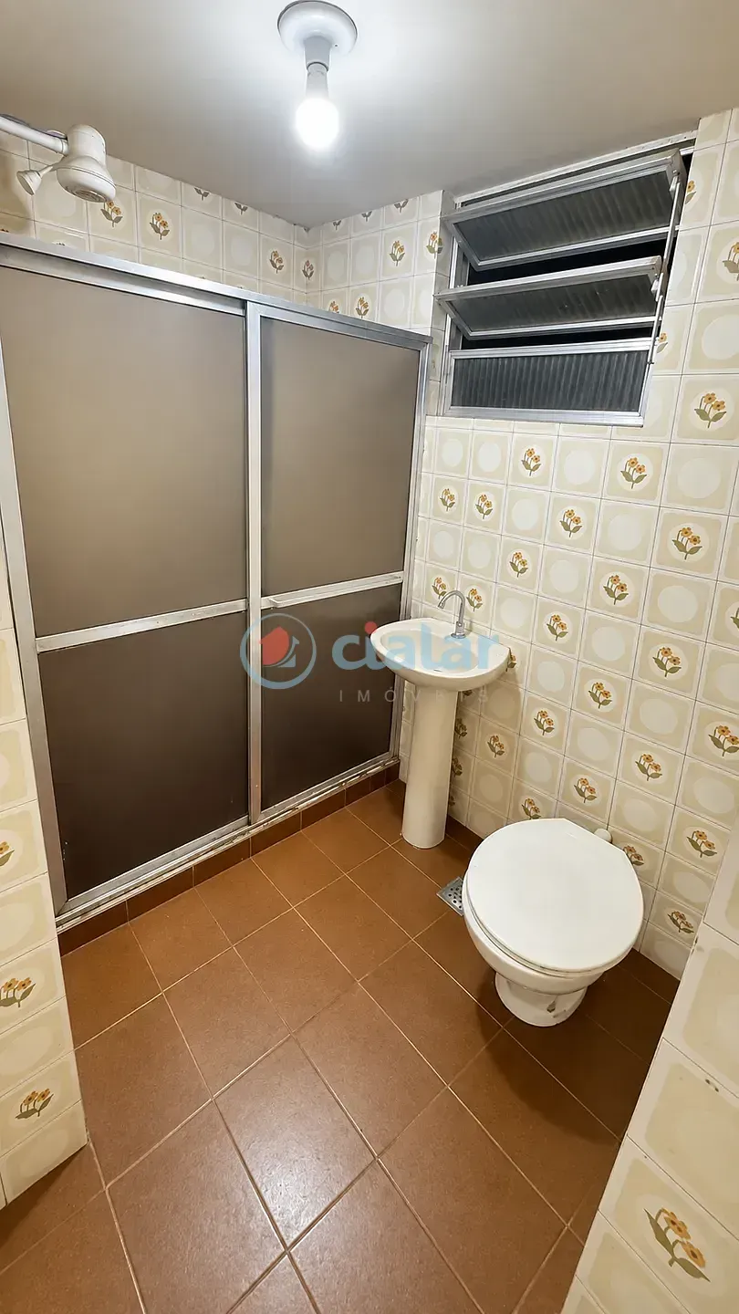 Imagem Casa para VENDA 3 Quartos, 1 Suite, 1 Vaga, 148M², Botafogo, Rio de Janeiro - RJ