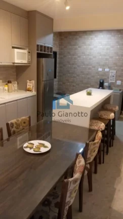 Imagem Sobrado à Venda no Condomínio Villa D´este em Cotia