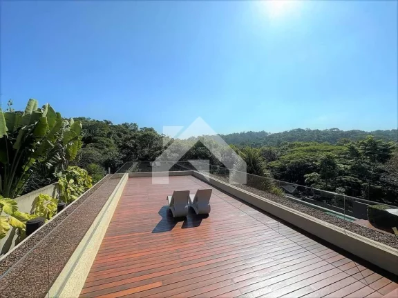 Imagem Casa de Condomínio em Vila de São Fernando - Cotia