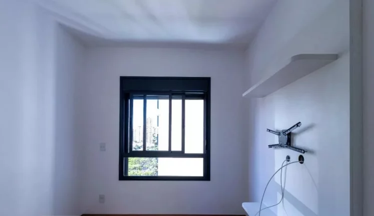 Imagem APARTAMENTO RESIDENCIAL em SÃO PAULO - SP, VILA MARIANA