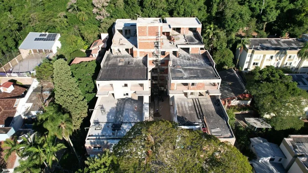 Imagem Apartamento em Menino Deus