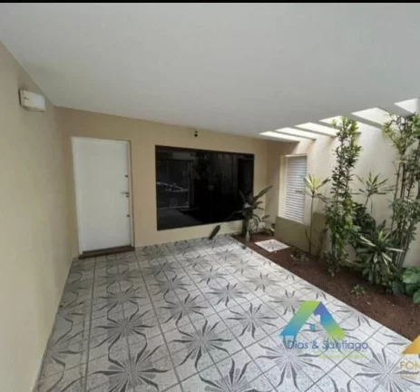Foto do imóvel BAIRRO ANCHIETA Sobrado 190M², 4 dormitórios, 1 suíte, 4 vagas, ótima localização e valor !!!