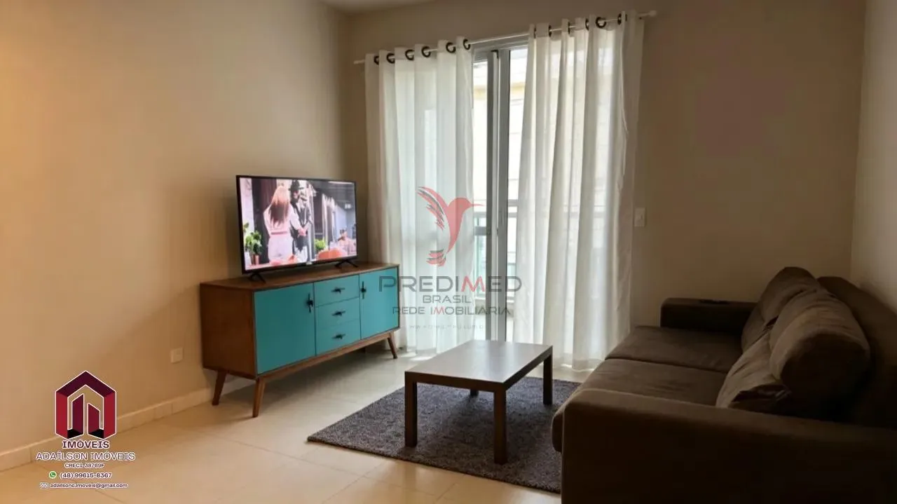 Imagem Apartamento de 1 Quarto Suíte venda em São José SC Brasil
