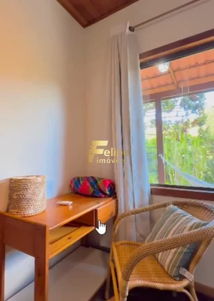 Imagem BELÍSSIMA CASA DE CAMPO A VENDA PORTEIRA FECHADA EM CONDOMÍNIO LOCALIZADA EM MARECHAL FLORIANO/ES!