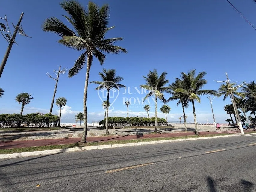 Imagem APTO 2 DORMITÓRIOS | FRENTE MAR | AVIAÇÃO - PRAIA GRANDE/SP
