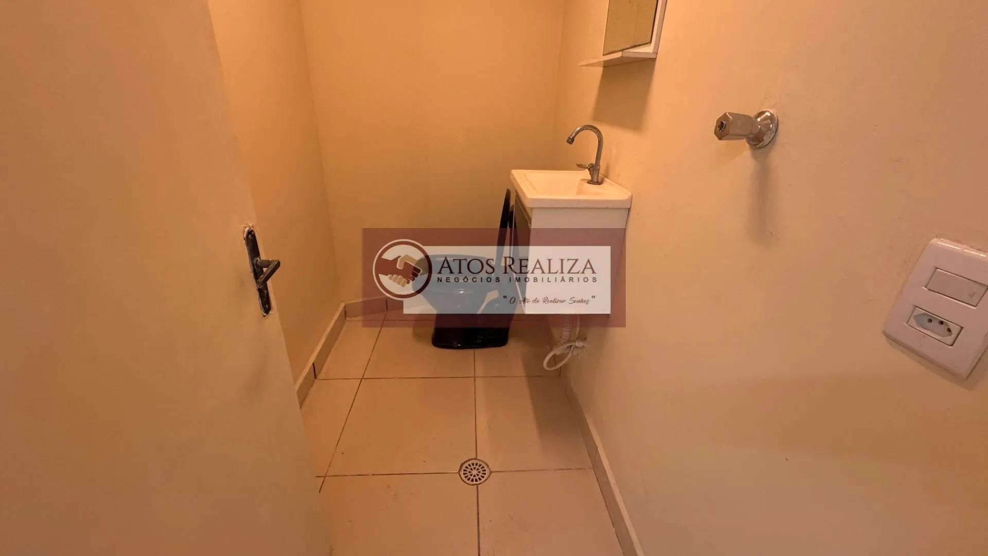Imagem Conjunto/Sala para Locação em Jordanópolis - 42m² por R$1500