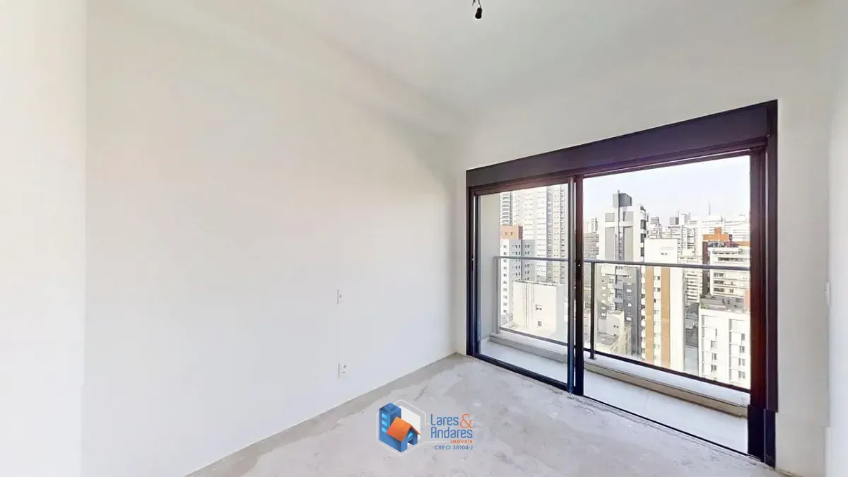 Imagem Apartamento para venda em Pinheiros com 4 quartos, sendo 2 suítes, 174m²