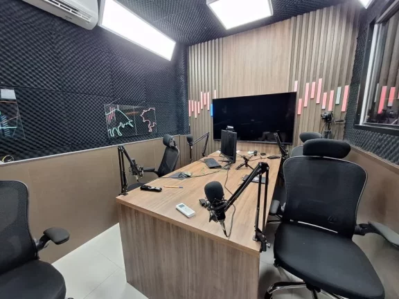 Imagem SALA COMERCIAL em MANAUS - AM, DOM PEDRO I