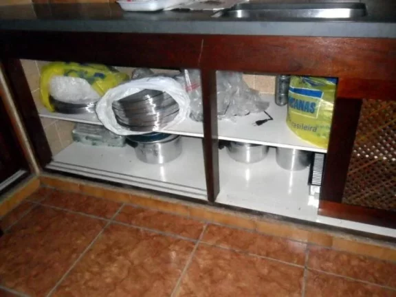 Imagem hotel funcionando a venda