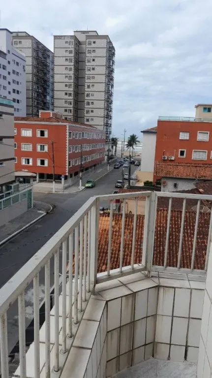 Imagem APARTAMENTO COM 64,00 m² - OCIAN - PRAIA GRANDE SP