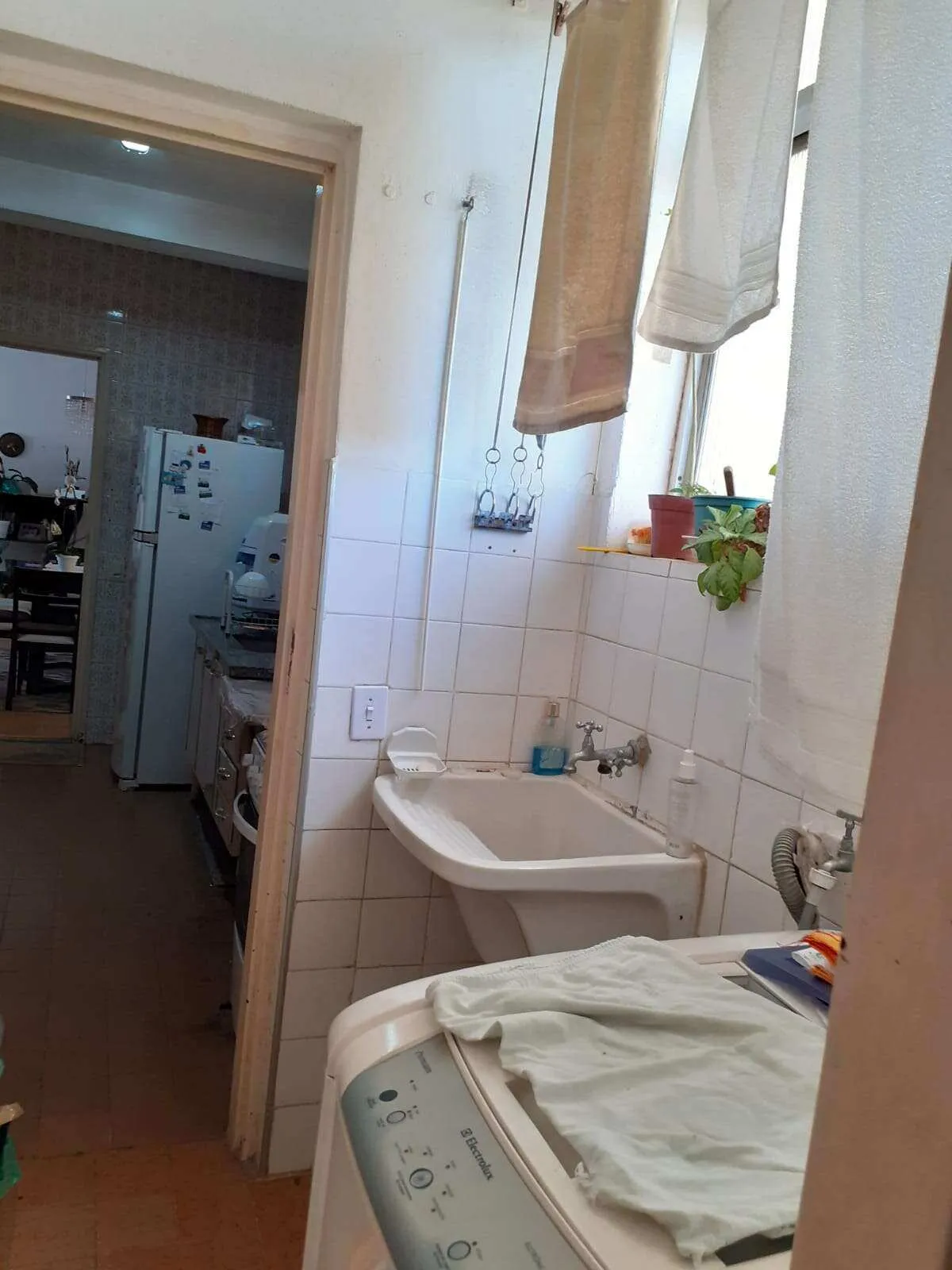 Imagem Apartamento à venda em Campinas, Parque Industrial, com 3 quartos, com 83 m2