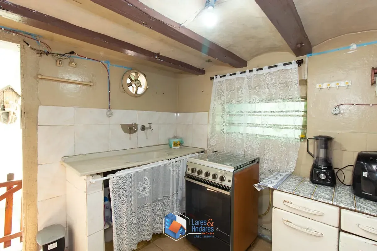Imagem Casa para venda em Campo Belo com 3 quartos, 90m²
