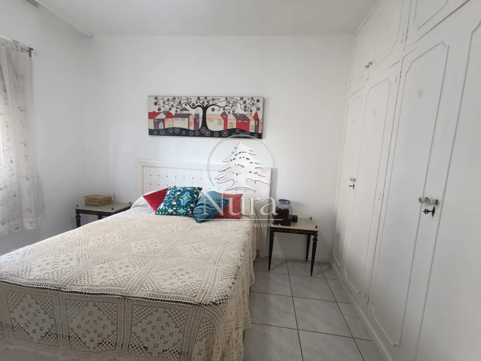 Imagem Apartamento de 3 quartos, 125m² no bairro Boqueirão, em Santos