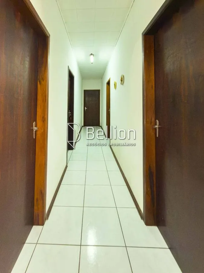 Imagem Casa Semi Mobiliada em Terreno de 1.550m² com Potencial Residencial e Comercial em Rodeio