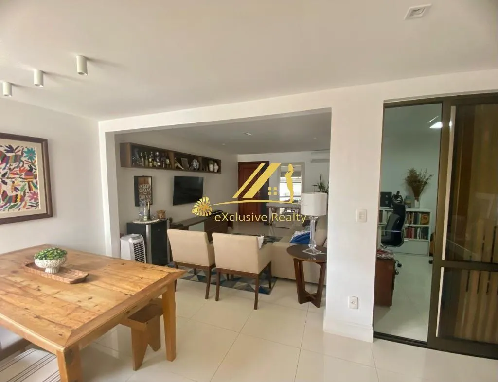 Imagem Apartamento RESIDENCIAL em Salvador - Bahia, Horto Florestal