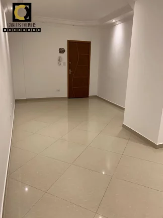 Imagem Apartamento de 3 dormitórios no bairro da Boa Vista em São Vicente.