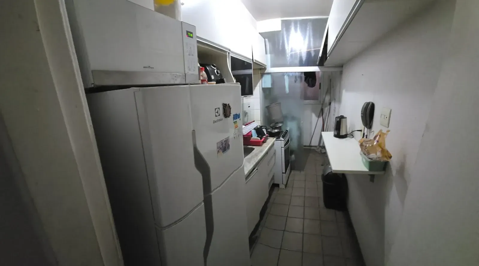 Imagem Edifício Residencial com 2 Quartos à Venda, 45 m² em Ipiranga - São Paulo