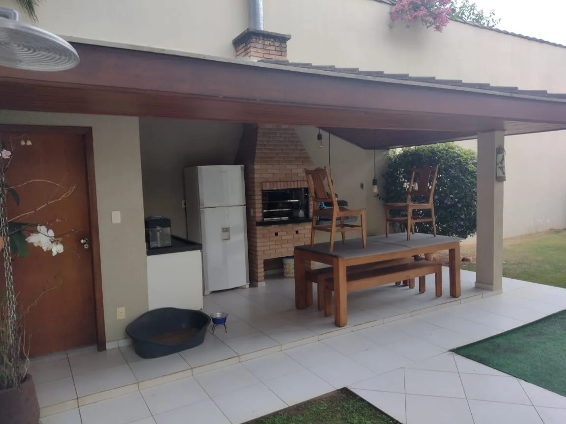 Imagem Casa à venda 4 Quartos, 4 Suites, 4 Vagas, 395M², Urbanova, São José dos Campos - SP | Condomínio Alto da Serra I
