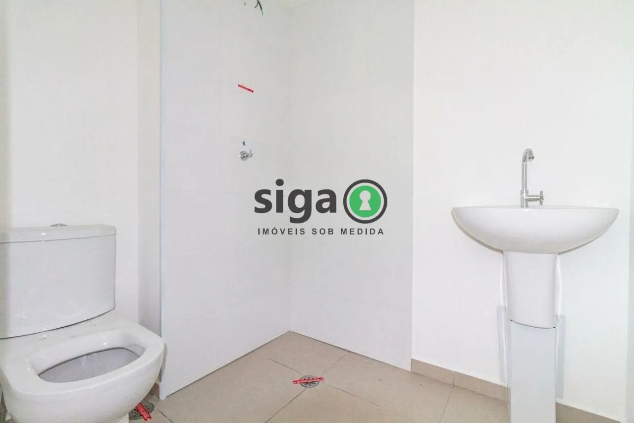 Imagem Studio em Pinheiros de 1 Quarto - 25m² à Venda.