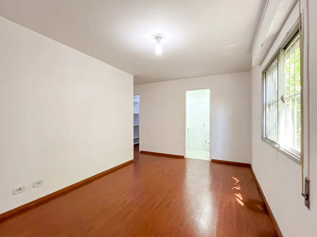 Imagem Apartamento para venda em Bela Vista com 4 quartos, sendo 1 suíte, 164m2