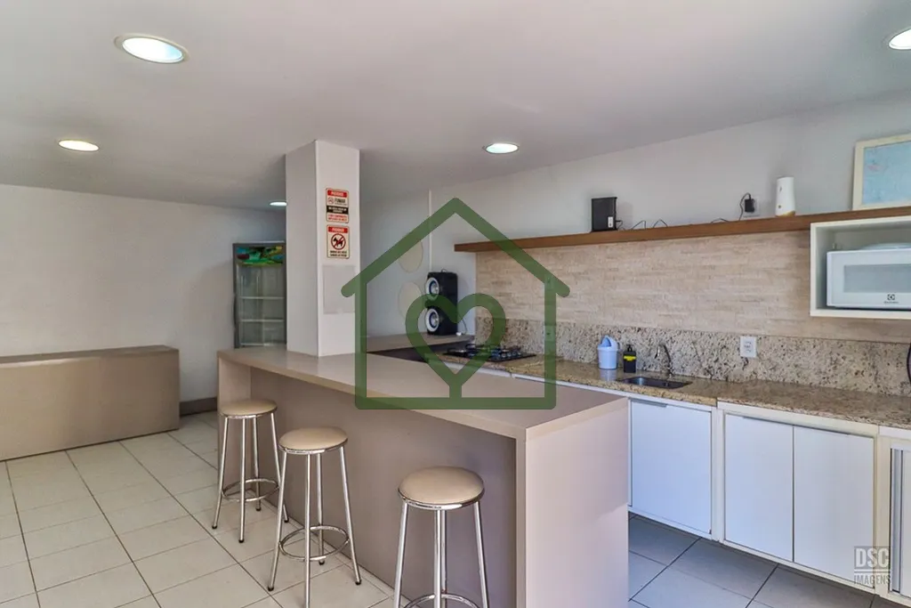 Imagem Descubra seu novo lar no coração do Jardim Planalto! Este encantador apartamento, oferece tudo que...