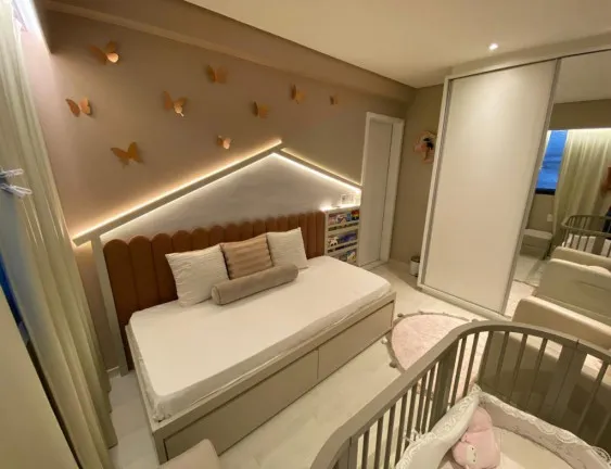 Imagem Apartamento com 3 Quartos à Venda, 86 m² em Boa Viagem - Recife