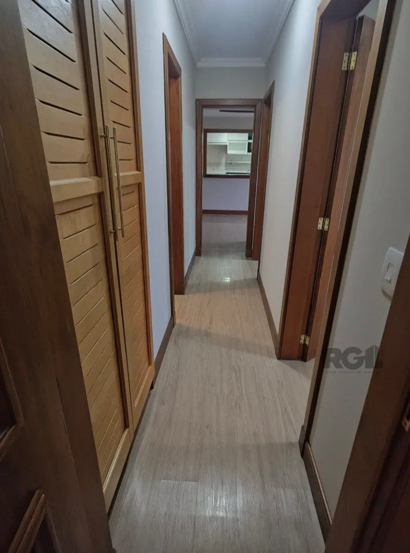 Imagem Apartamento em Tristeza