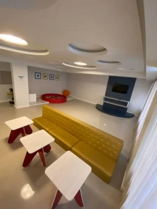 Imagem Apartamento diferenciado - Tabuleiro Camboriú