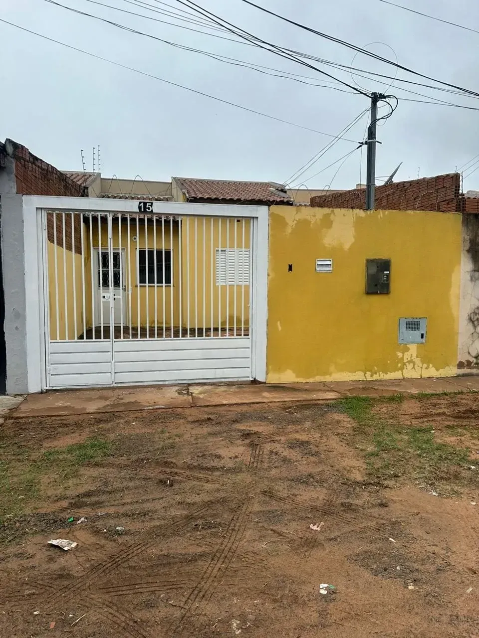 Imagem Casa à Venda, em Jardim Uirapuru - Campo Grande