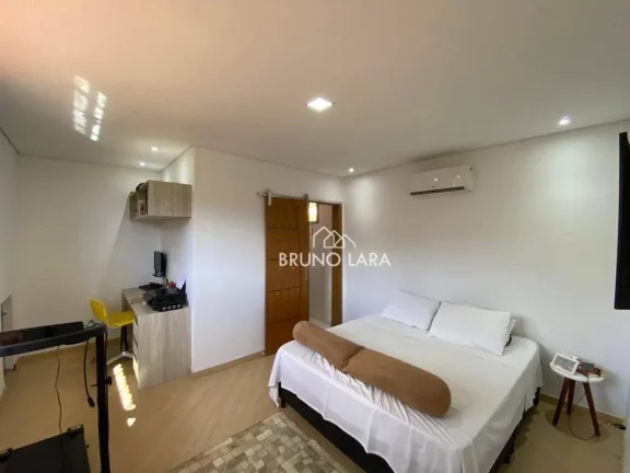 Imagem Casa à venda em Igarapé bairro Vivenda Santa Mônica