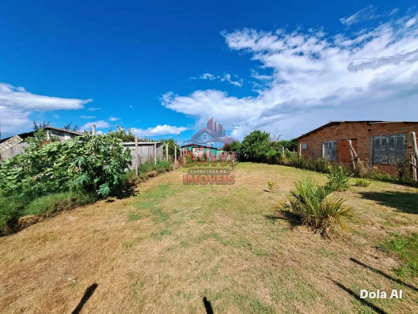 Imagem T791 |Terreno 300m² documentado frente Oeste em Albatroz