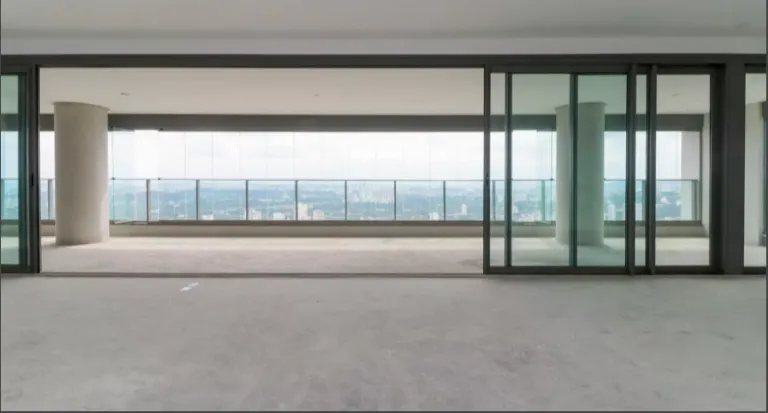 Imagem Apartamento com 4 Quartos à Venda, 275 m² em Sumarezinho - São Paulo